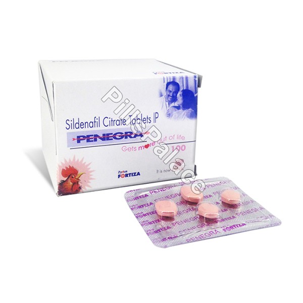penegra 100