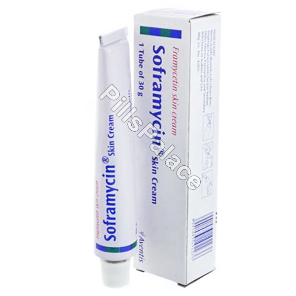 soframycin cream