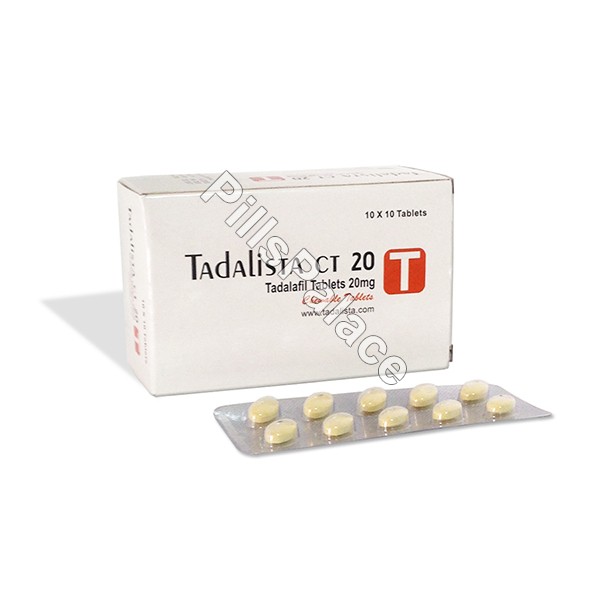 tadalista CT