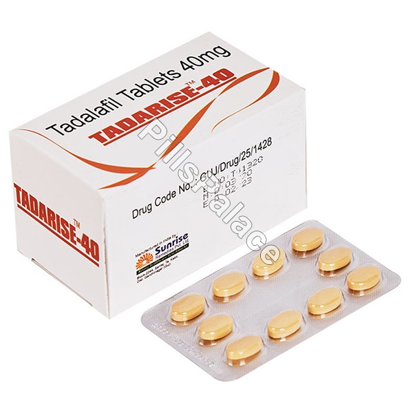 tadarise 40