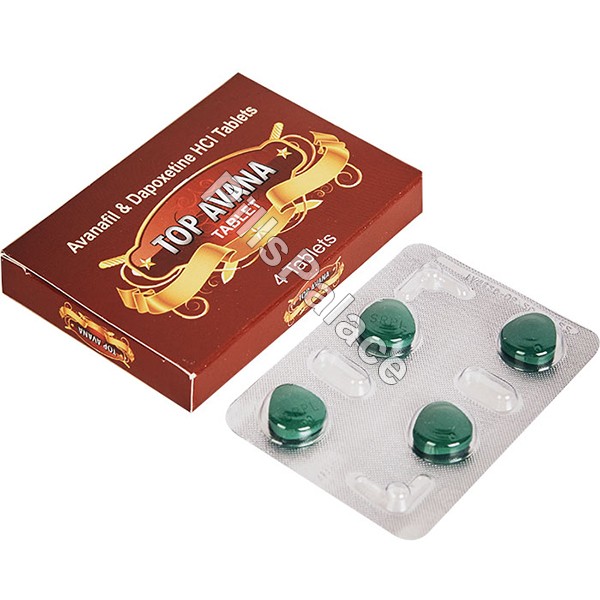 top avana