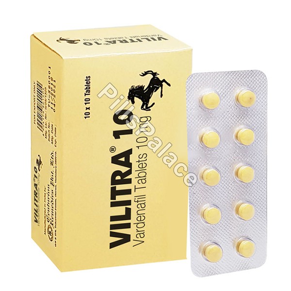 vilitra10mg