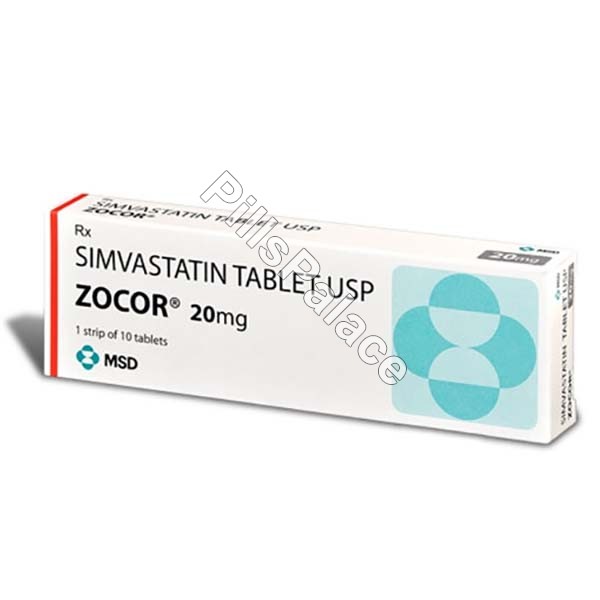 zocor 20mg
