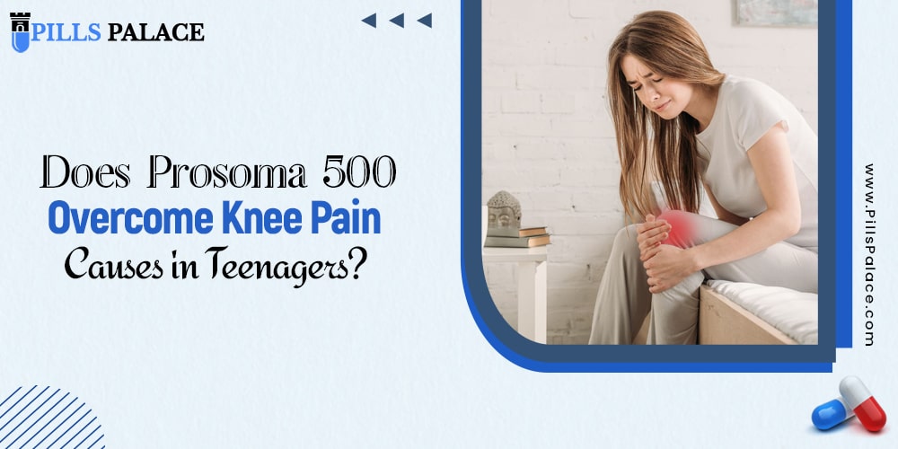 knee pain