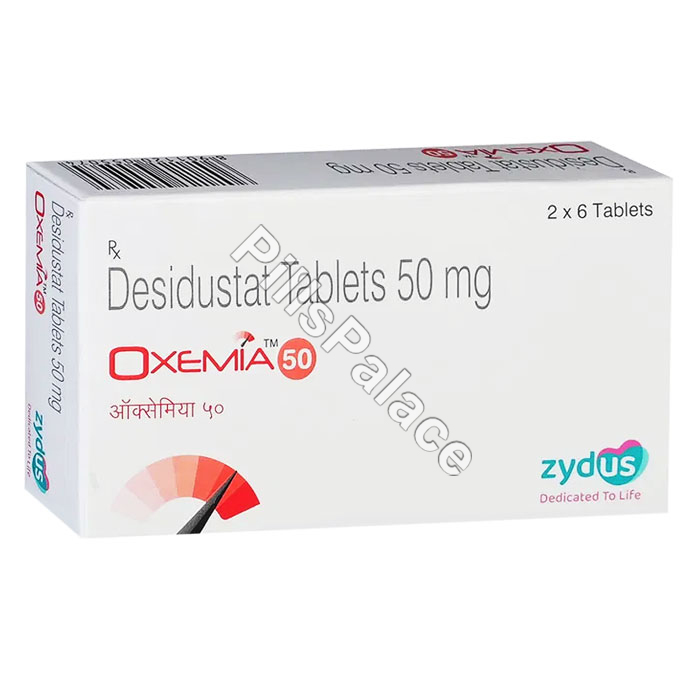Oxemia 50mg