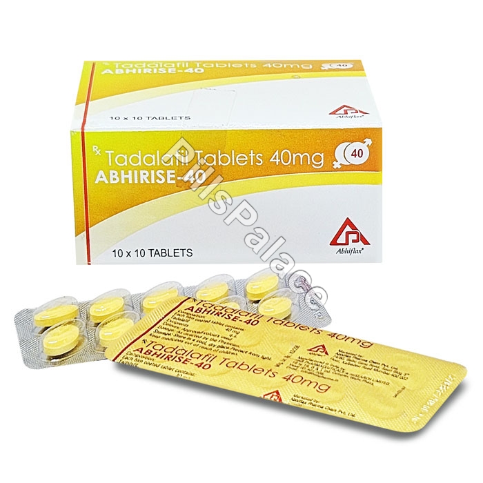 Abhirise 20mg