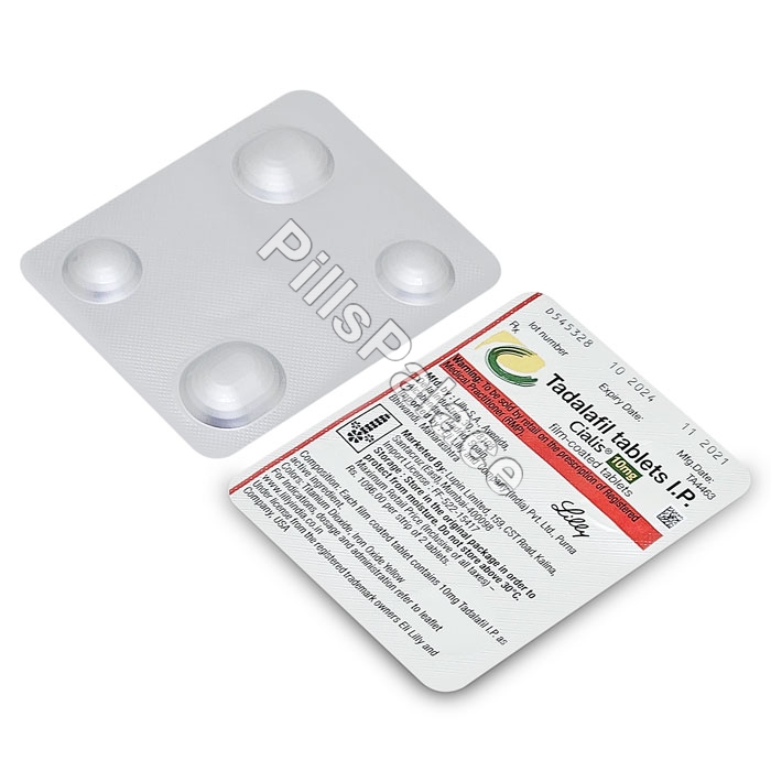 Cialis 10mg