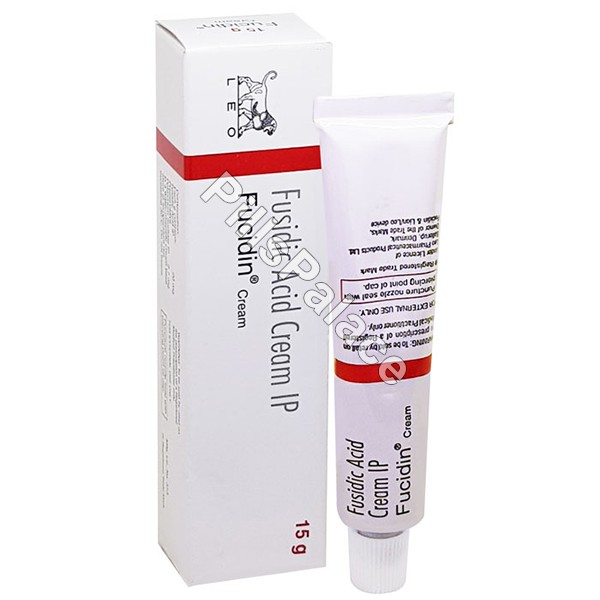 fucidin Cream 15g