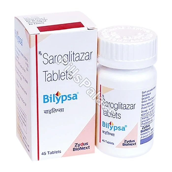 Bilypsa