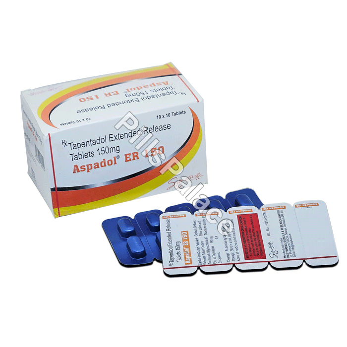 Aspadol 150mg