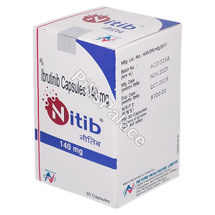 Nitib 140mg