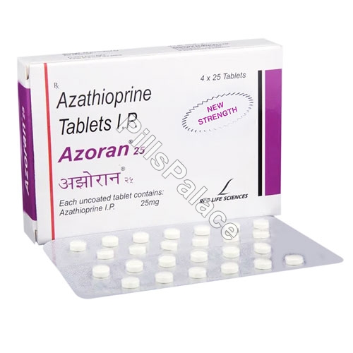 Azoran 25mg