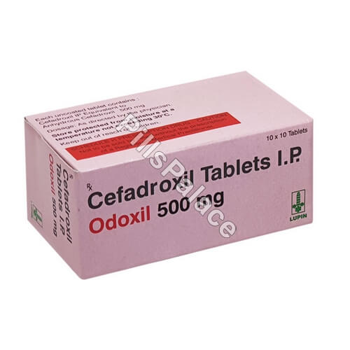 Odoxil 500mg