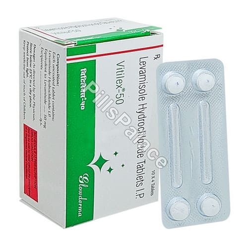 Vitilex 50mg