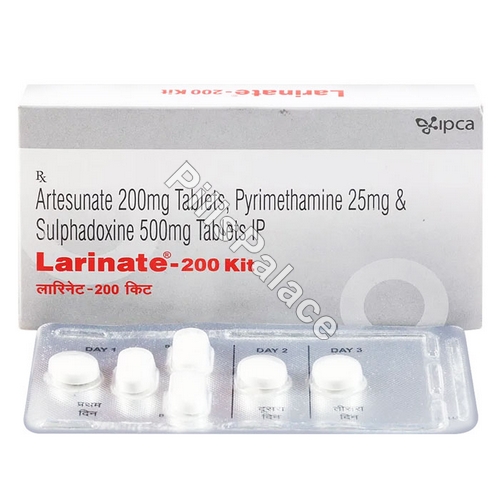 Larinate 200 Kit