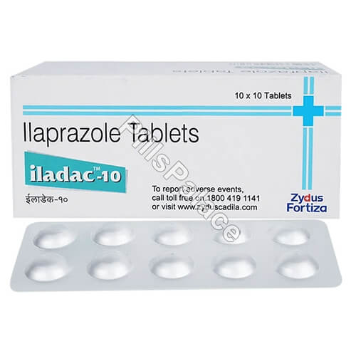 Iladac 10