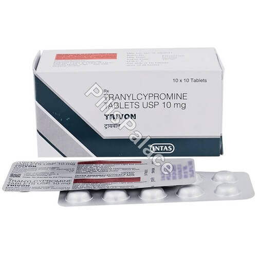 Trivon 10Mg