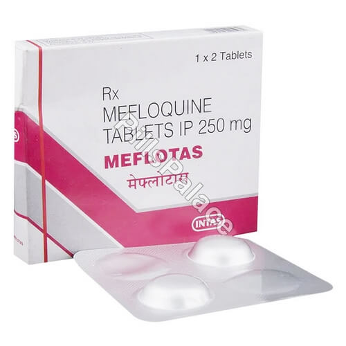 Meflotas 250Mg
