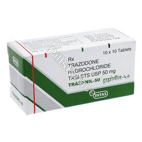 Trazonil 50mg