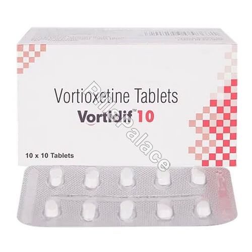Vortidif 10mg