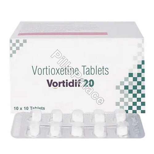 Vortidif 20mg