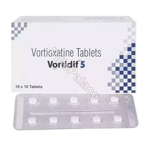 Vortidif 5mg