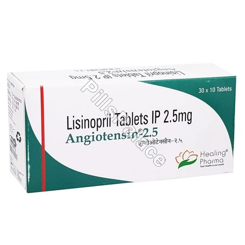 Angiotensin 2.5mg