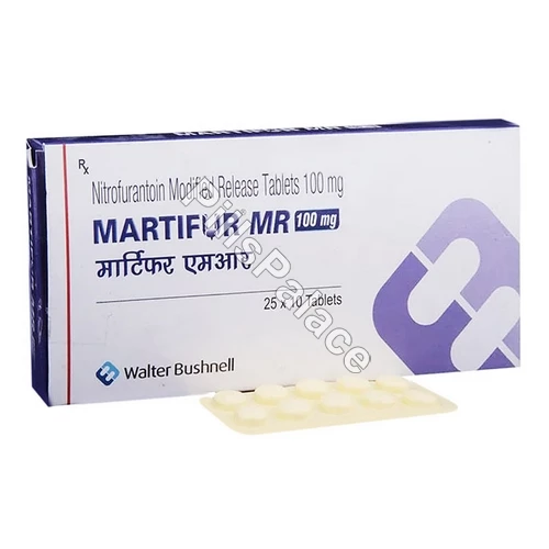 Martifur MR 100mg