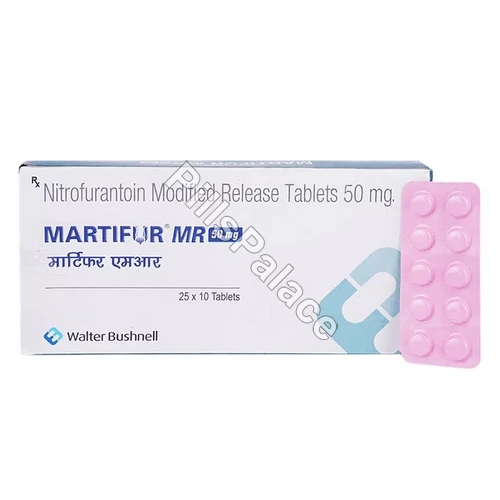 Martifur MR 50mg