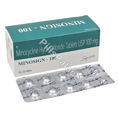 Minosign 100mg