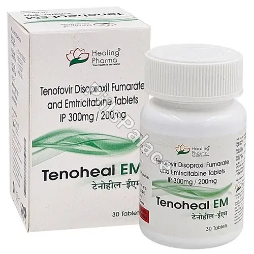 Tenoheal EM