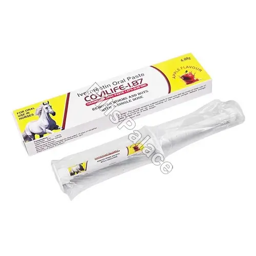 Covilife Oral Paste for Horse