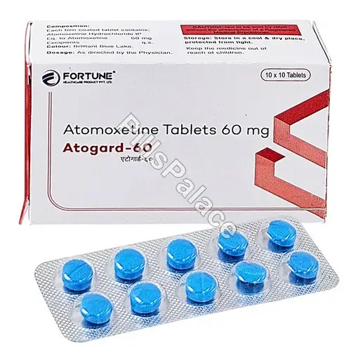 Atogard 60mg