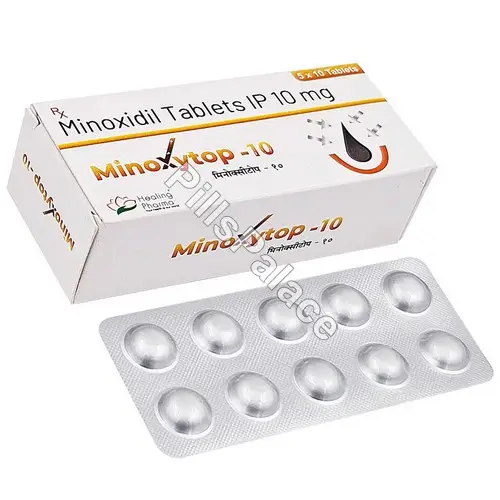 Minoxytop 10mg